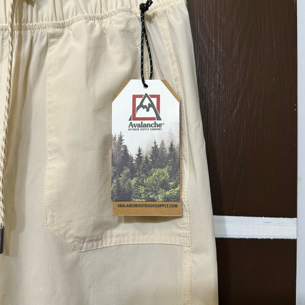 Avalanche Outdoor Women's Pants - Picture 3 of 9